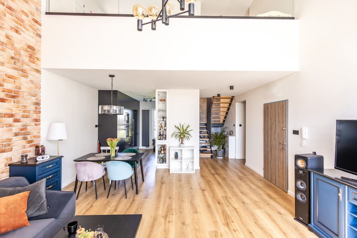 Mieszkanie 4-pokojowe Pruszków, ul. Lipowa. Zdjęcie 4