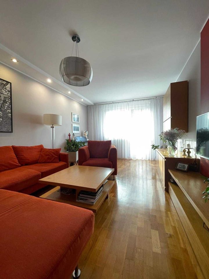 Mieszkanie 3-pokojowe Cieszyn Bobrek