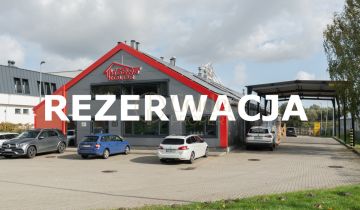 Lokal Gdańsk Orunia, ul. Trakt św. Wojciecha