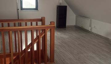 dom wolnostojący Szczytna