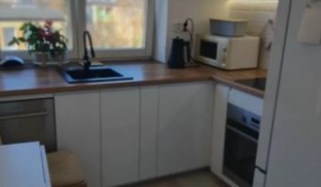 Mieszkanie 2-pokojowe Warszawa Ursus, ul. Tomcia Palucha