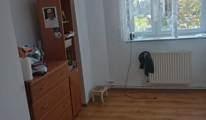 Mieszkanie 2-pokojowe Żagań, ul. Dworcowa