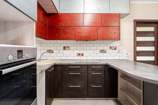 Mieszkanie 3-pokojowe Kraków Podgórze, ul. Na Zakolu Wisły. Zdjęcie 2