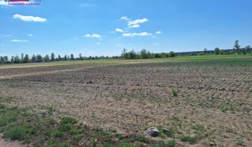 Działka budowlana Łysek