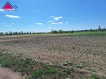 Działka budowlana Łysek