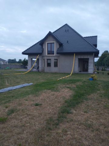 dom wolnostojący Rozprza. Zdjęcie 1