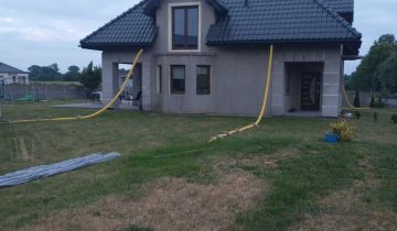 dom wolnostojący Rozprza