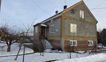 dom wolnostojący, 4 pokoje Szczucin, ul. Nowa