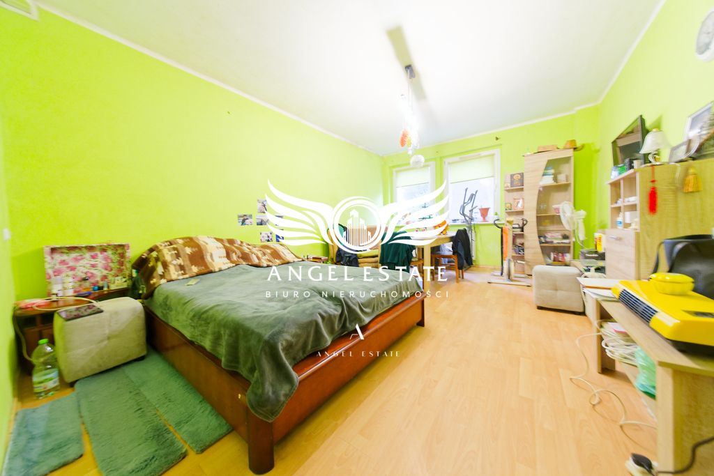 Mieszkanie 2-pokojowe Szczecin Podjuchy, ul. kpt. Adama Walczaka. Zdjęcie 3