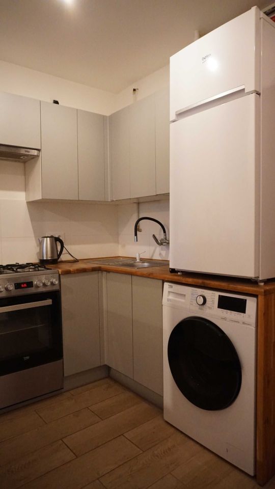 Mieszkanie 1-pokojowe Lublin. Zdjęcie 6