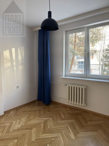 Mieszkanie 3-pokojowe Warszawa Mokotów, ul. Kwiatowa. Zdjęcie 10