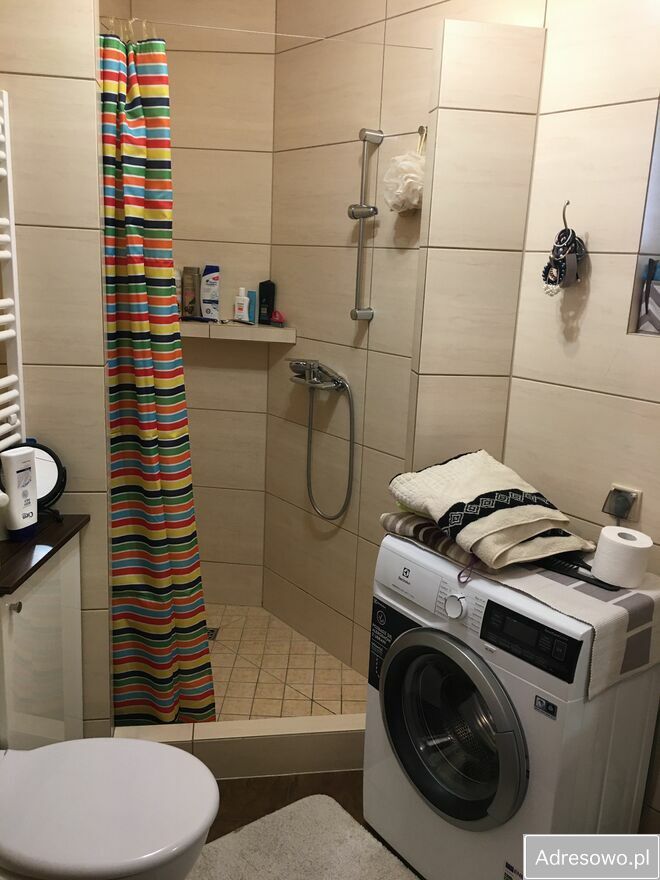 Hotel/pensjonat Krynica Morska, ul. Tkaczy. Zdjęcie 12