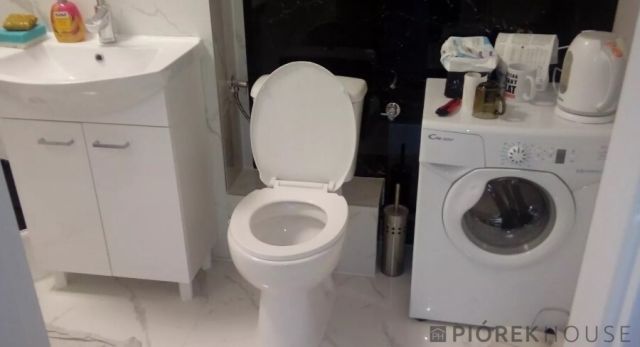 Mieszkanie 2-pokojowe Warszawa Wola, ul. Krochmalna. Zdjęcie 5