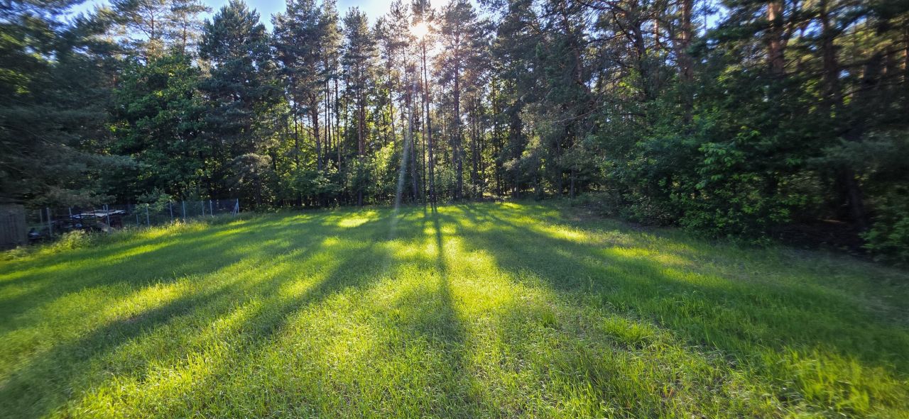 Działka budowlana Jarząbka Czary. Zdjęcie 8