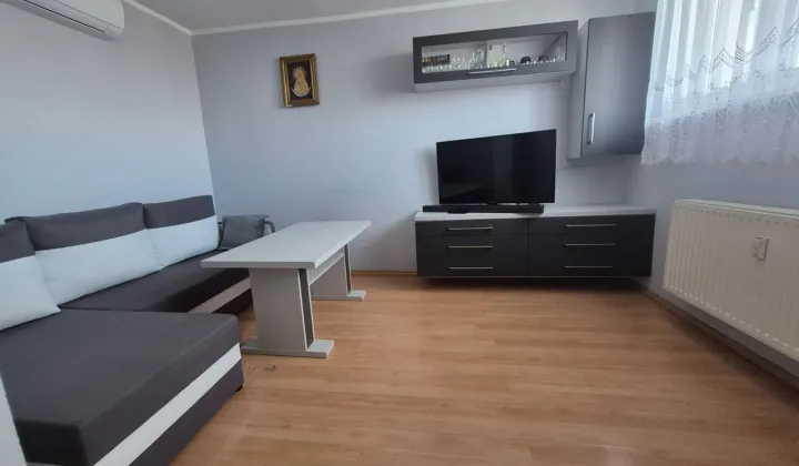 Mieszkanie 2-pokojowe Wrocław Popowice, ul. Bobrza