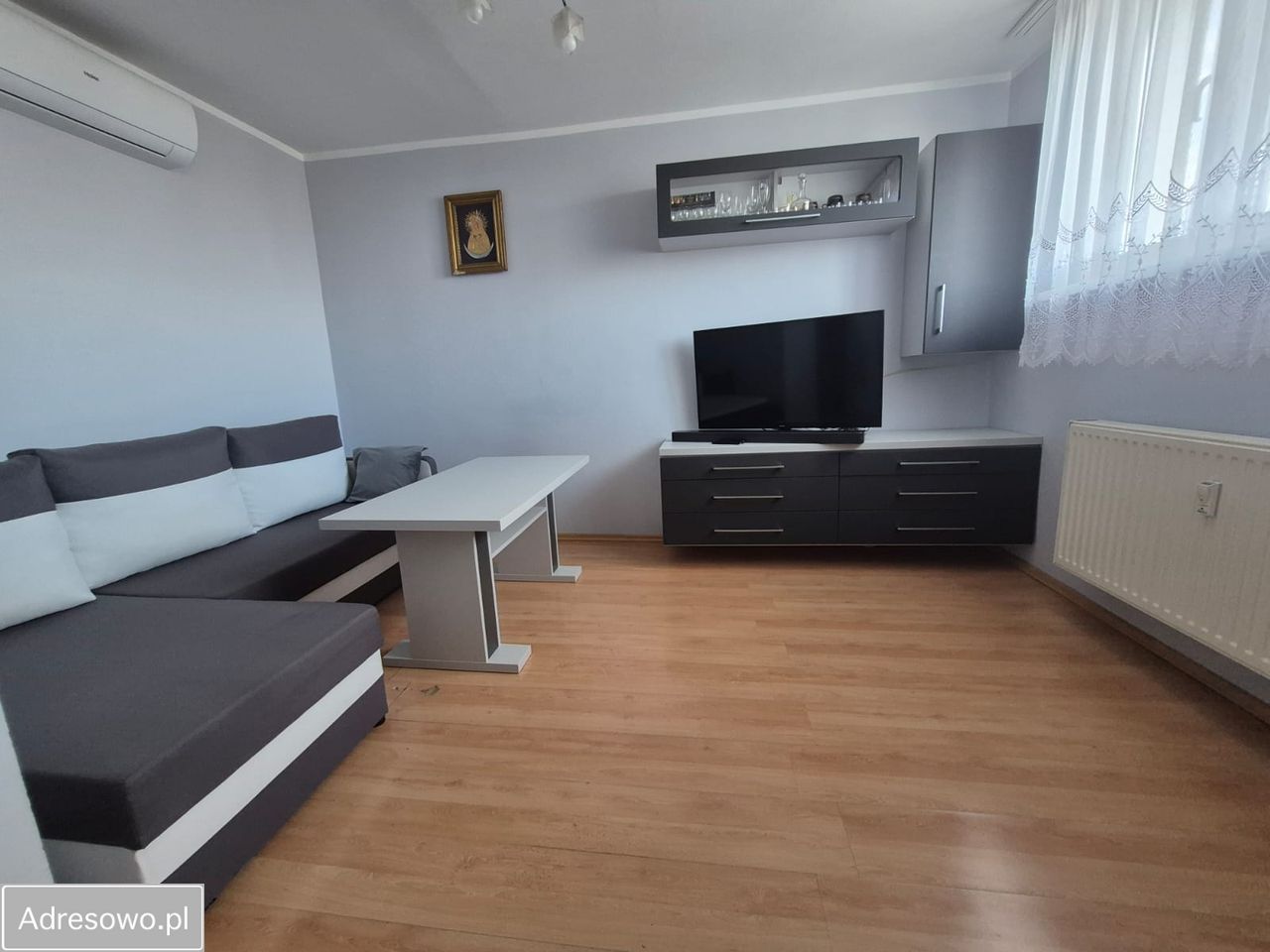 Mieszkanie 2-pokojowe Wrocław Popowice, ul. Bobrza. Zdjęcie 1