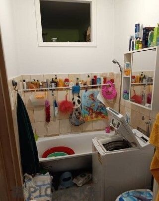 Mieszkanie 1-pokojowe Warszawa Bielany, ul. Zofii Nałkowskiej. Zdjęcie 6