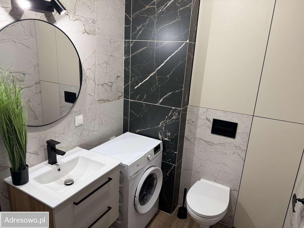 Mieszkanie 2-pokojowe Warszawa Mokotów, ul. Aleja Polski Walczącej. Zdjęcie 15