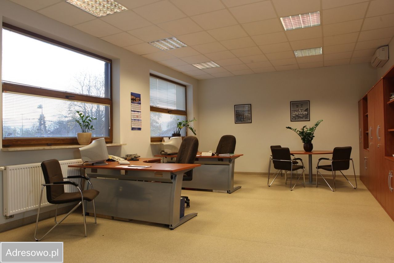 Hala/magazyn Pruszków, ul. Miejska. Zdjęcie 18