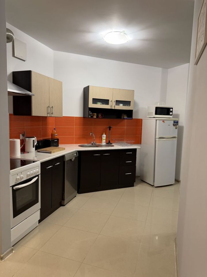 Mieszkanie 2-pokojowe Białystok Nowe Miasto, ul. Kręta. Zdjęcie 4