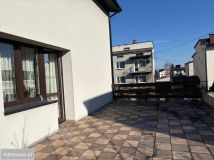 dom wolnostojący, 7 pokoi Lubartów, ul. Hubalczyków. Zdjęcie 3