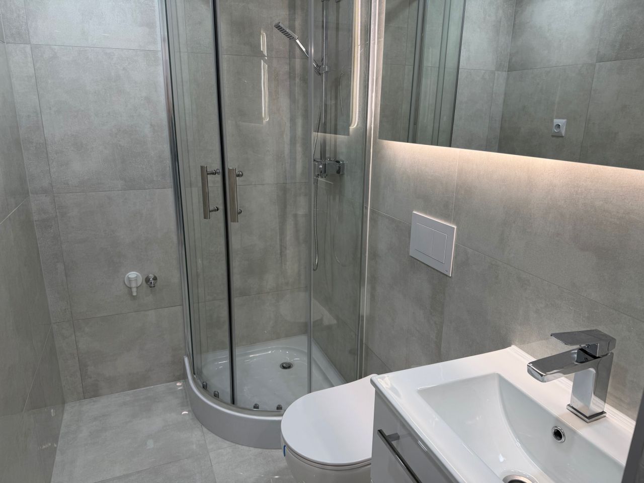 Mieszkanie 2-pokojowe Trzcianka. Zdjęcie 2