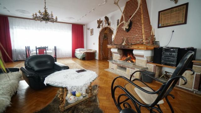 dom wolnostojący, 6 pokoi Śniadowo, ul. Szosowa. Zdjęcie 12