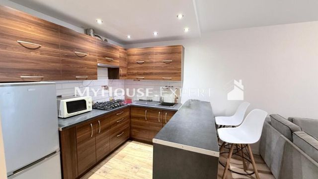 Mieszkanie 2-pokojowe Gorzów Wielkopolski, ul. Gwiaździsta. Zdjęcie 4