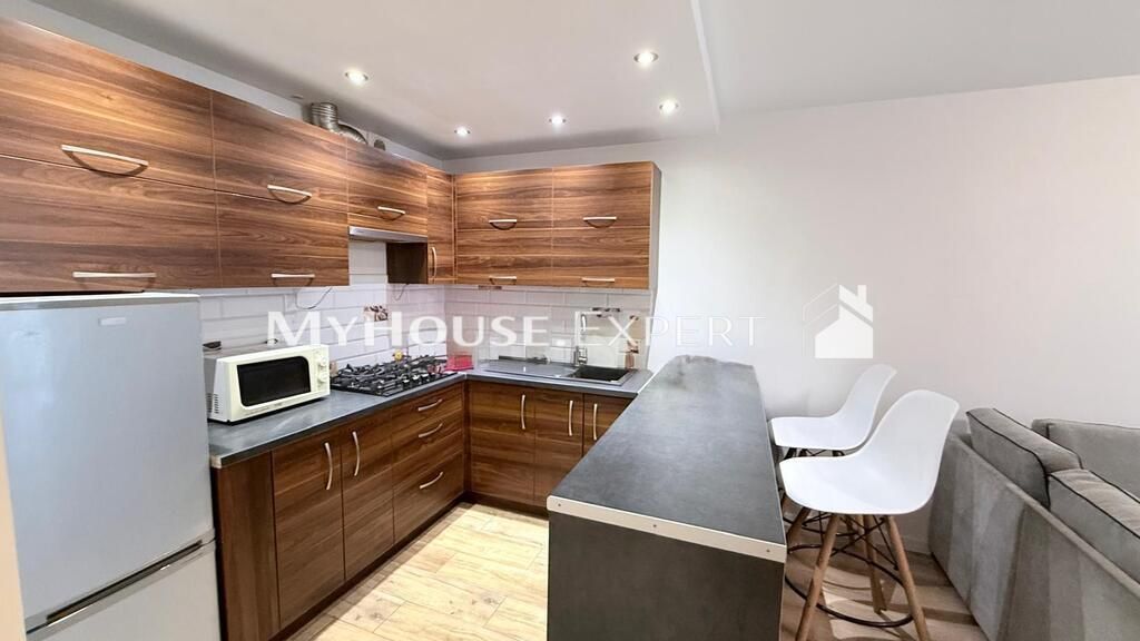 Mieszkanie 2-pokojowe Gorzów Wielkopolski, ul. Gwiaździsta. Zdjęcie 4