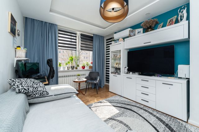 Mieszkanie 2-pokojowe Warszawa Wola, ul. Czorsztyńska. Zdjęcie 2