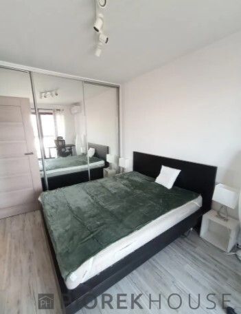 Mieszkanie 2-pokojowe Warszawa Żoliborz, ul. Włościańska. Zdjęcie 6