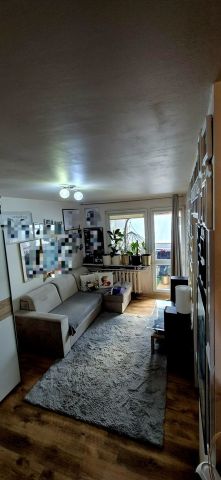 Mieszkanie 2-pokojowe Łęczna. Zdjęcie 1