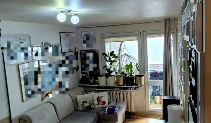 Mieszkanie 2-pokojowe Łęczna