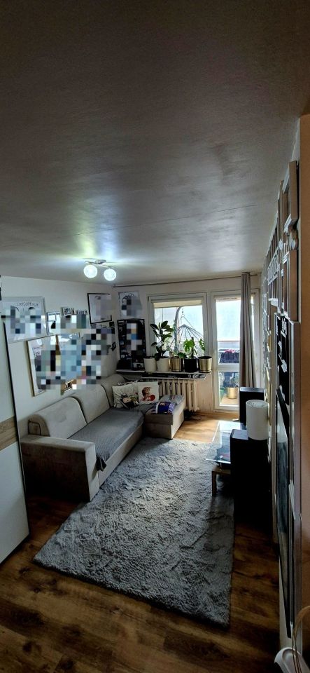 Mieszkanie 2-pokojowe Łęczna. Zdjęcie 1