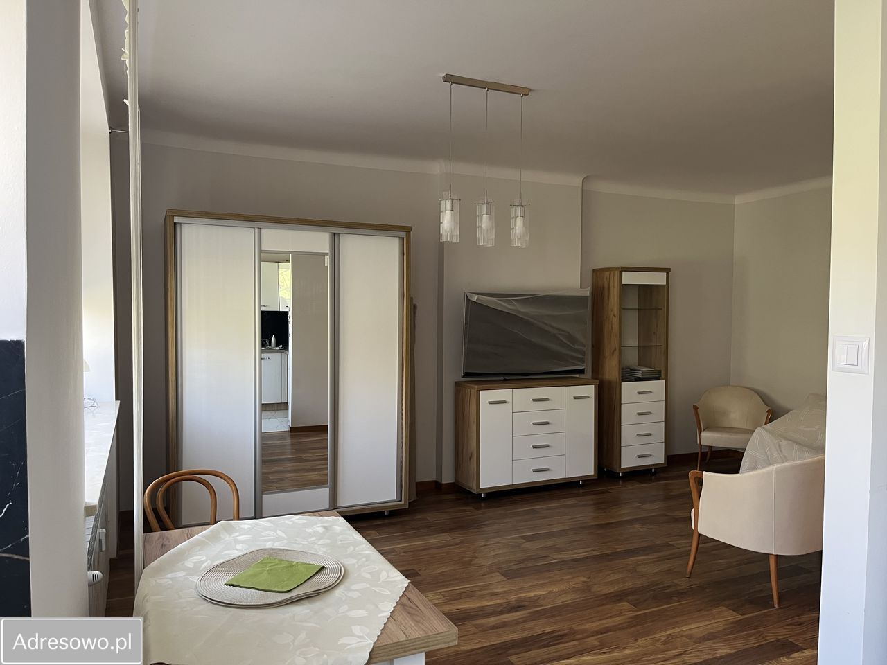 Mieszkanie 1-pokojowe Starachowice, ul. Majówka. Zdjęcie 4