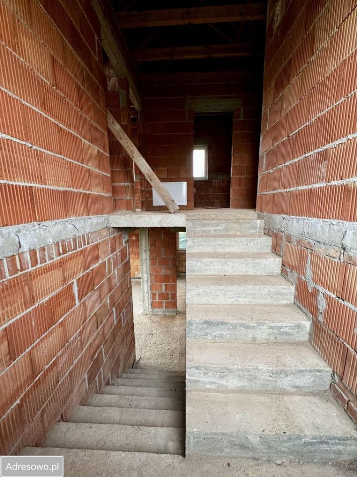 dom wolnostojący, 5 pokoi Pniowe. Zdjęcie 16