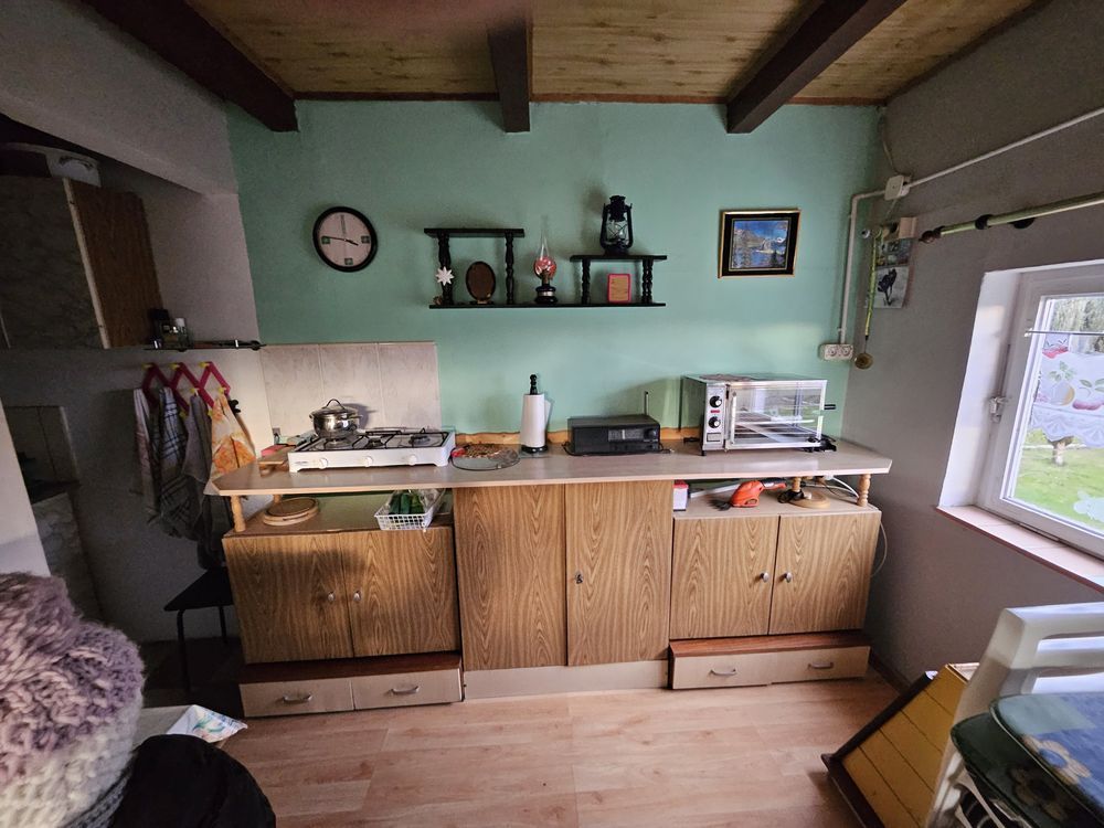 Działka rod Wodzisław Śląski, ul. Marklowicka. Zdjęcie 7