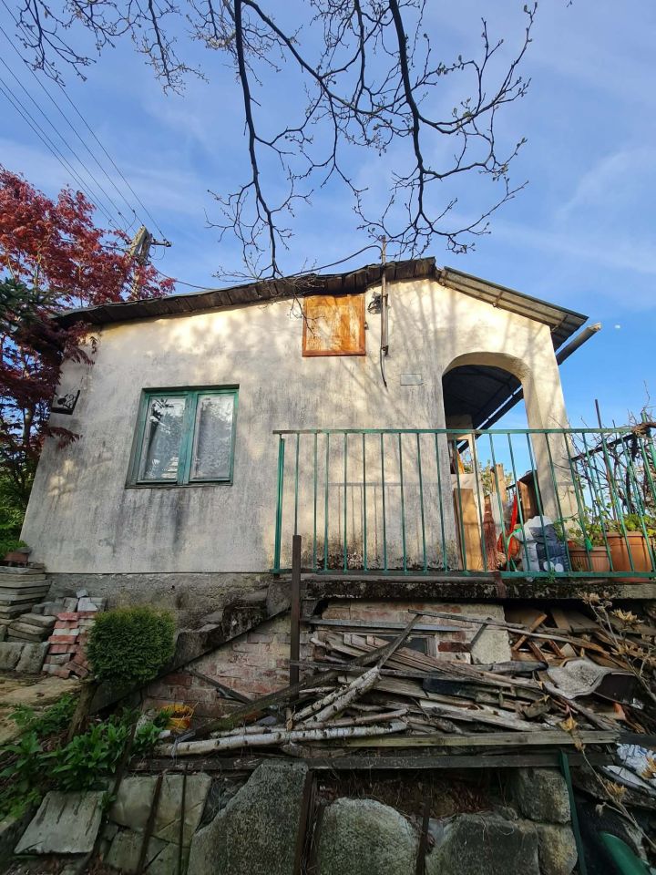 Działka rod Skoczów, Stalmacha. Zdjęcie 3