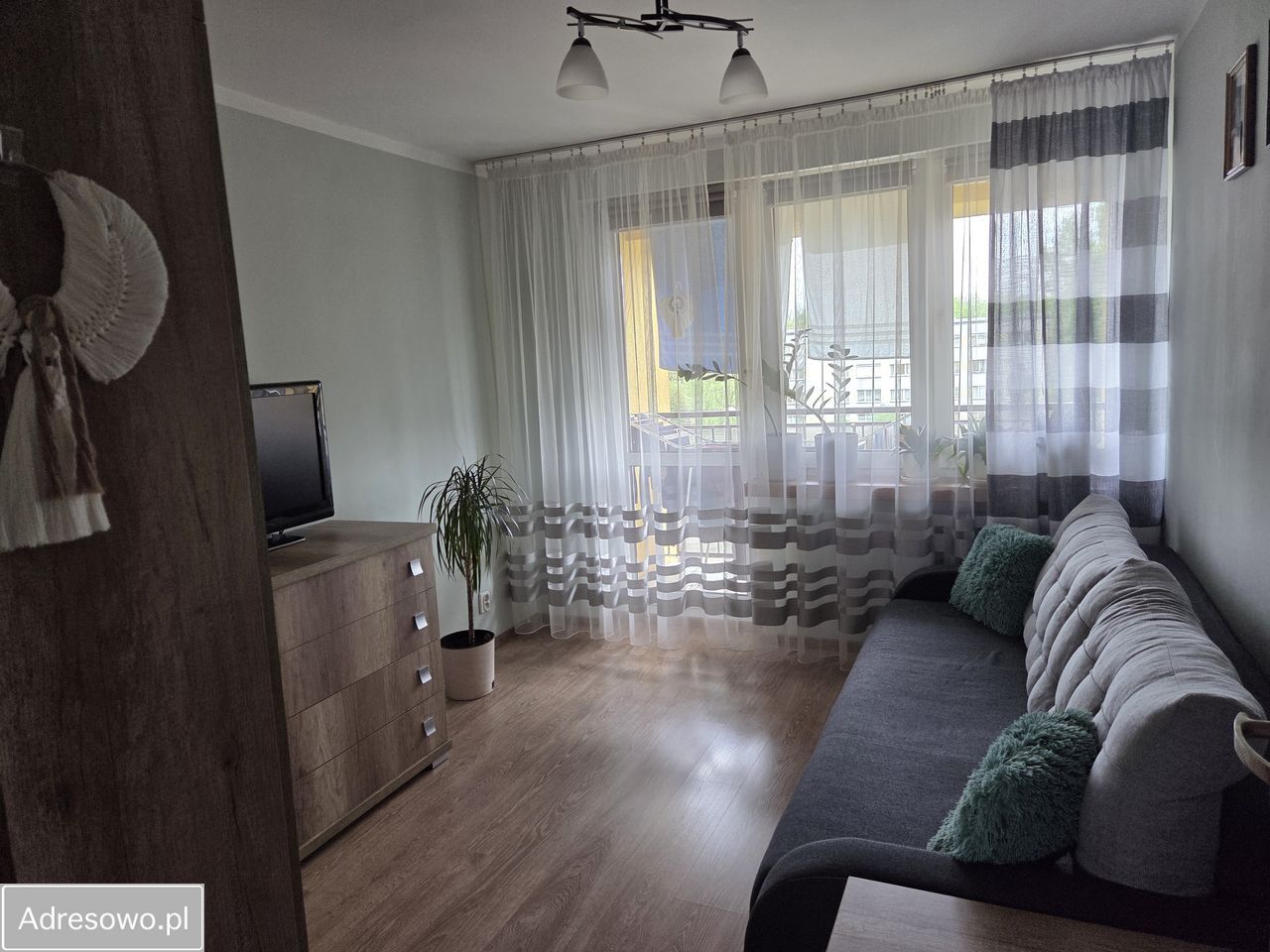 Mieszkanie 2-pokojowe Sosnowiec Niwka, ul. Zagłębiowska. Zdjęcie 3