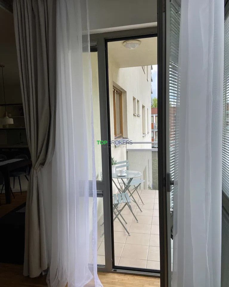 Mieszkanie 3-pokojowe Warszawa Mokotów, ul. Karola Chodkiewicza. Zdjęcie 13