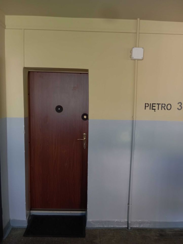 Mieszkanie 2-pokojowe Bytom Szombierki, ul. Adolfa Piątka. Zdjęcie 3