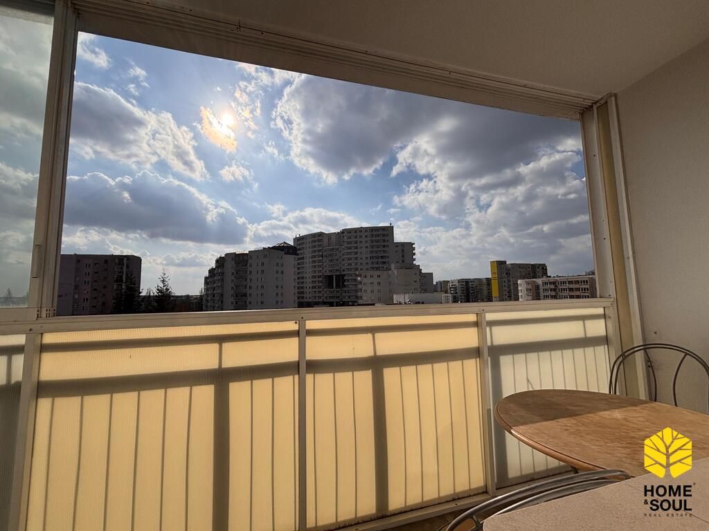 Mieszkanie 2-pokojowe Warszawa Ursynów, ul. Henryka Raabego. Zdjęcie 8