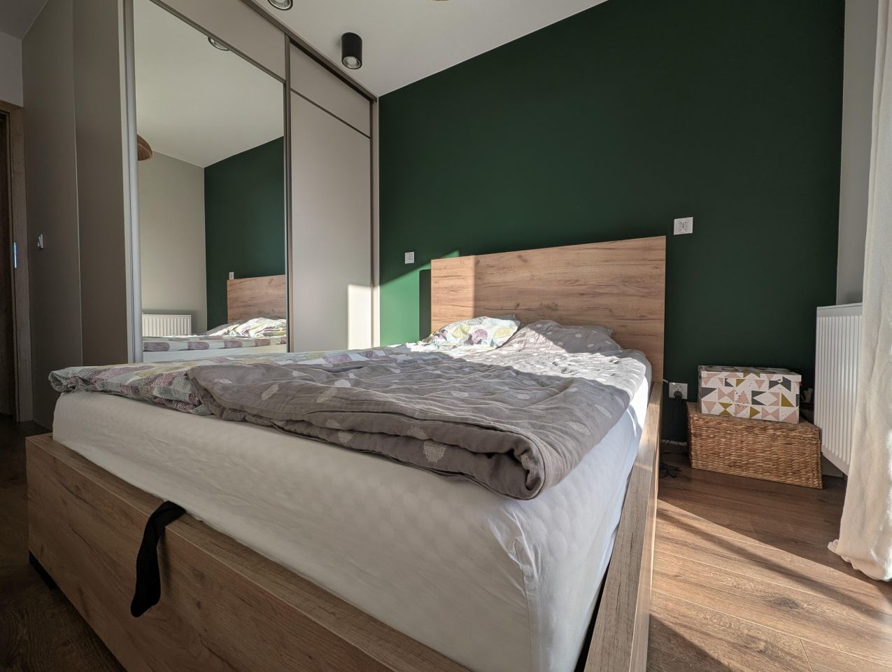 Mieszkanie 2-pokojowe Lublin Węglinek, ul. Jantarowa. Zdjęcie 9