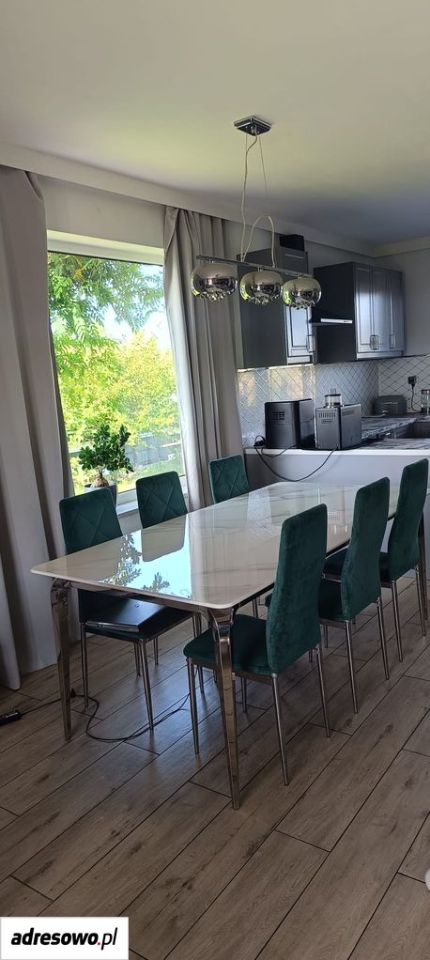 dom wolnostojący, 5 pokoi Wola Rasztowska. Zdjęcie 8