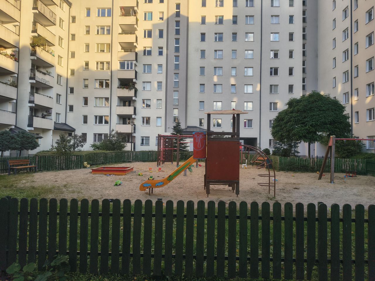 Mieszkanie 2-pokojowe Warszawa Targówek, ul. Smoleńska. Zdjęcie 1