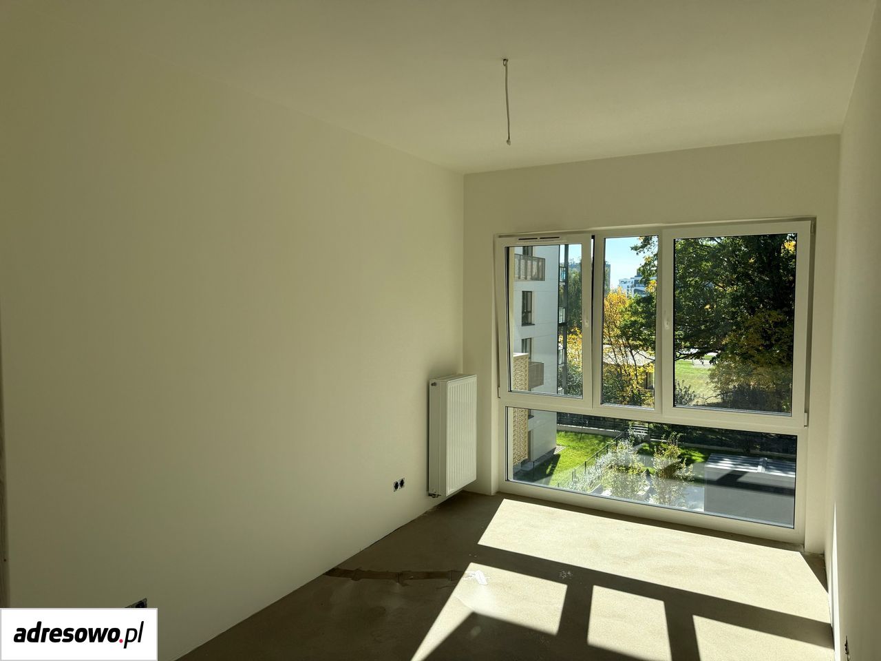Mieszkanie 2-pokojowe Warszawa Wola, ul. Redutowa. Zdjęcie 7