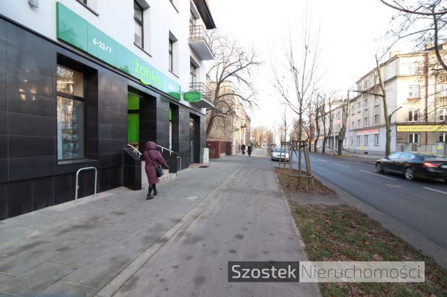 Mieszkanie 2-pokojowe Częstochowa Trzech Wieszczów, ul. Jana III Sobieskiego. Zdjęcie 1