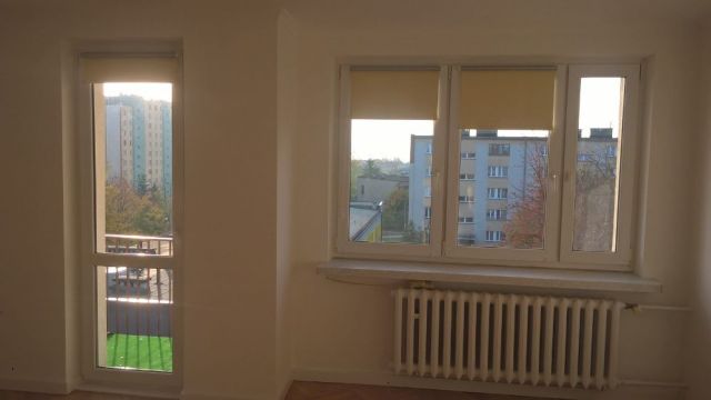 Mieszkanie 1-pokojowe Chrzanów Centrum, ul. ks. J. Popiełuszki. Zdjęcie 1