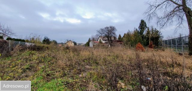 Działka budowlana Bydgoszcz, ul. Harcerska. Zdjęcie 1