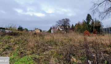 Działka budowlana Bydgoszcz, ul. Harcerska